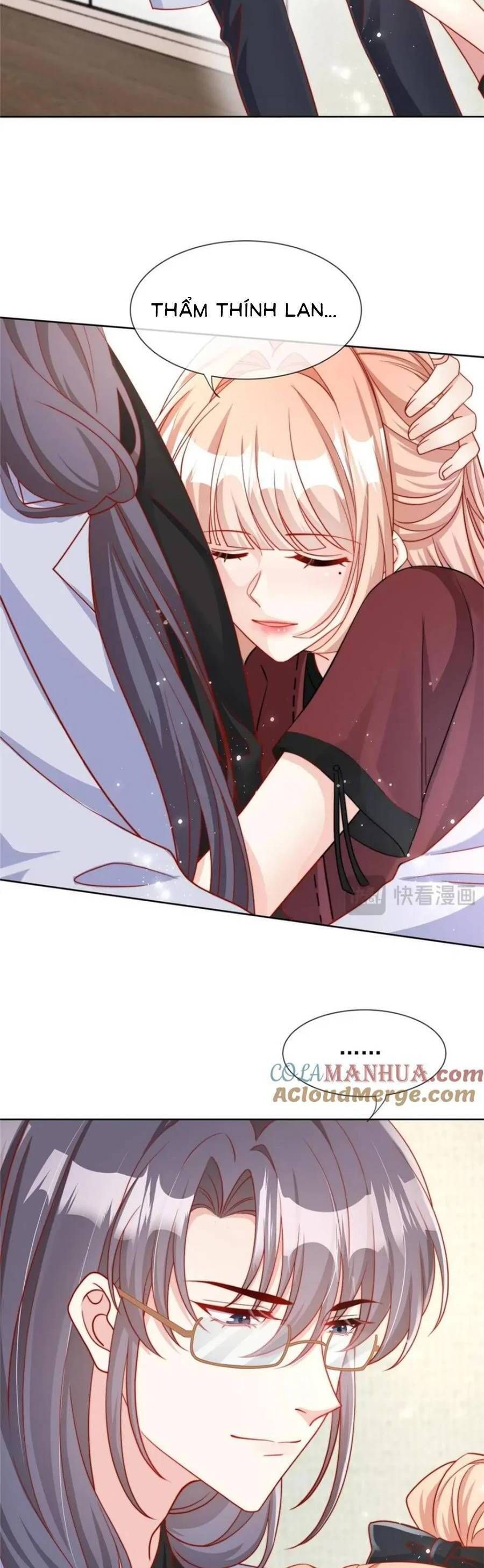 đọc truyện  Tôi Được Năm Nam Chính Sủng Chương 178 ảnh 5 tại Thiên Thai Truyện