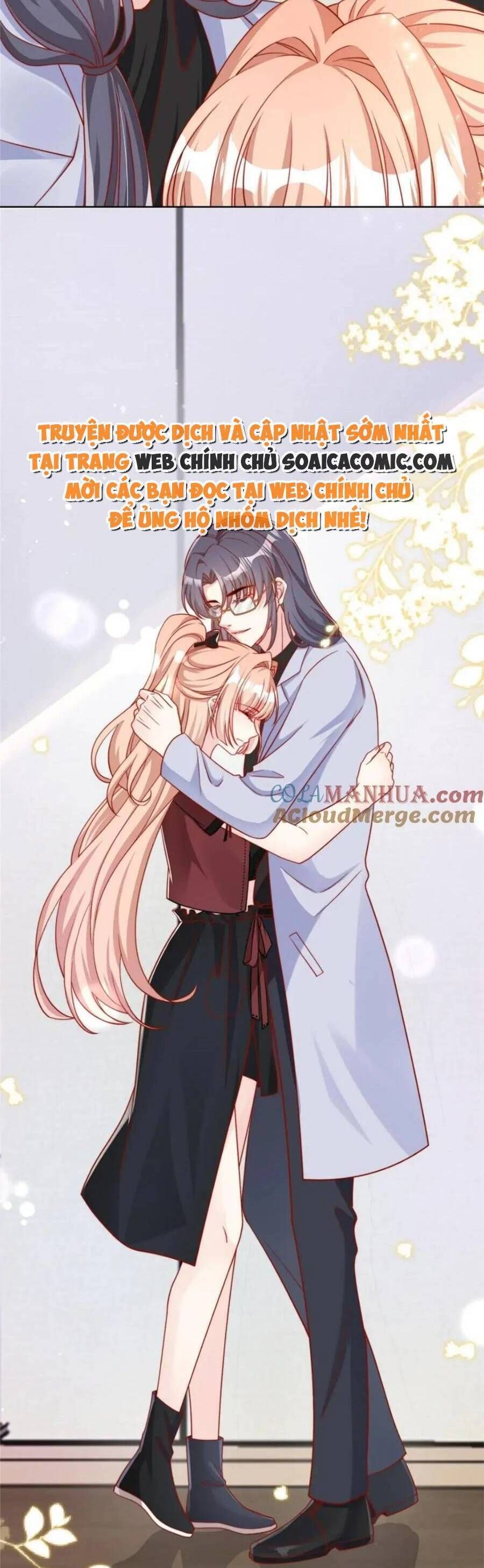 đọc truyện  Tôi Được Năm Nam Chính Sủng Chương 178 ảnh 6 tại Thiên Thai Truyện