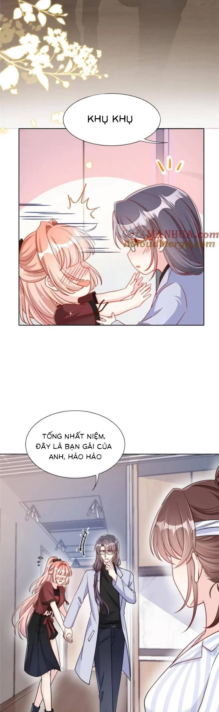 đọc truyện  Tôi Được Năm Nam Chính Sủng Chương 178 ảnh 7 tại Thiên Thai Truyện