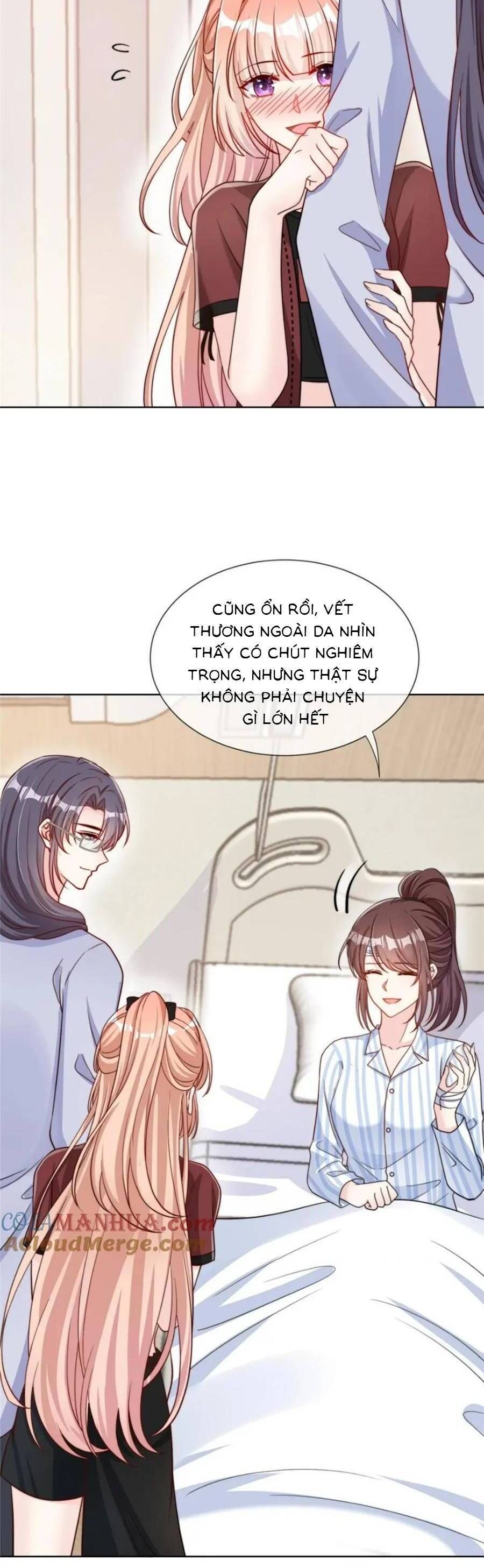 đọc truyện  Tôi Được Năm Nam Chính Sủng Chương 178 ảnh 9 tại Thiên Thai Truyện