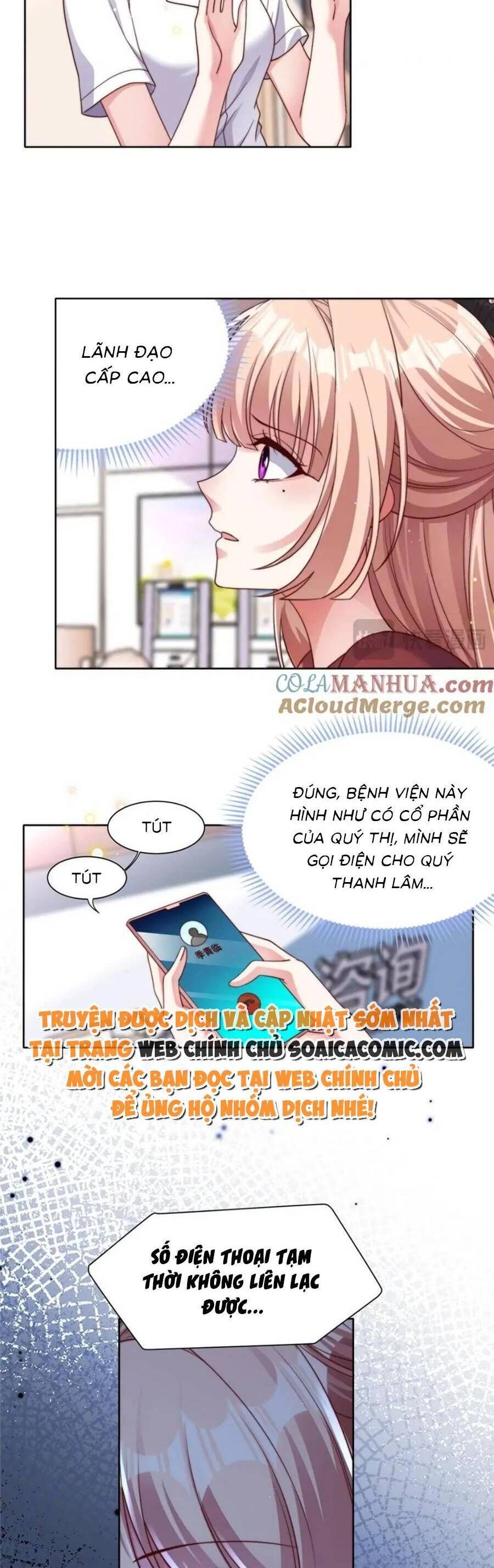 đọc truyện  Tôi Được Năm Nam Chính Sủng Chương 179 ảnh 14 tại Thiên Thai Truyện