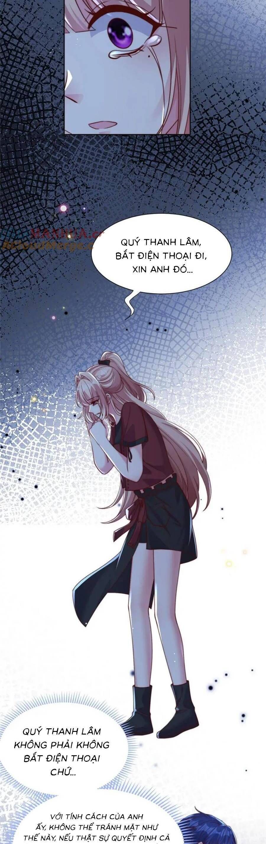 đọc truyện  Tôi Được Năm Nam Chính Sủng Chương 179 ảnh 15 tại Thiên Thai Truyện