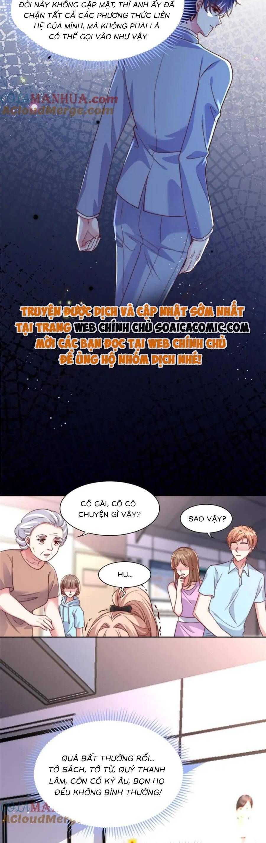 đọc truyện  Tôi Được Năm Nam Chính Sủng Chương 179 ảnh 16 tại Thiên Thai Truyện