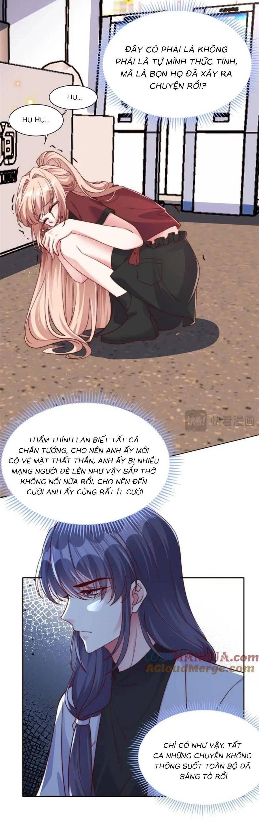 đọc truyện  Tôi Được Năm Nam Chính Sủng Chương 179 ảnh 17 tại Thiên Thai Truyện