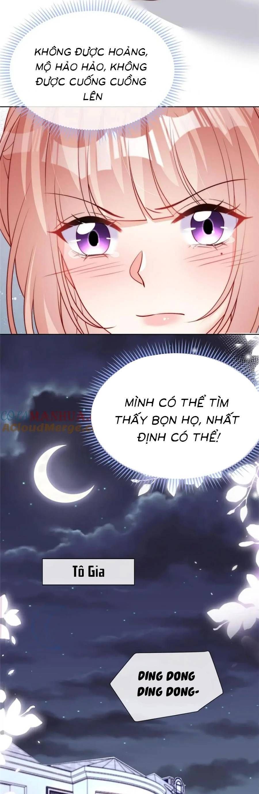 đọc truyện  Tôi Được Năm Nam Chính Sủng Chương 179 ảnh 19 tại Thiên Thai Truyện