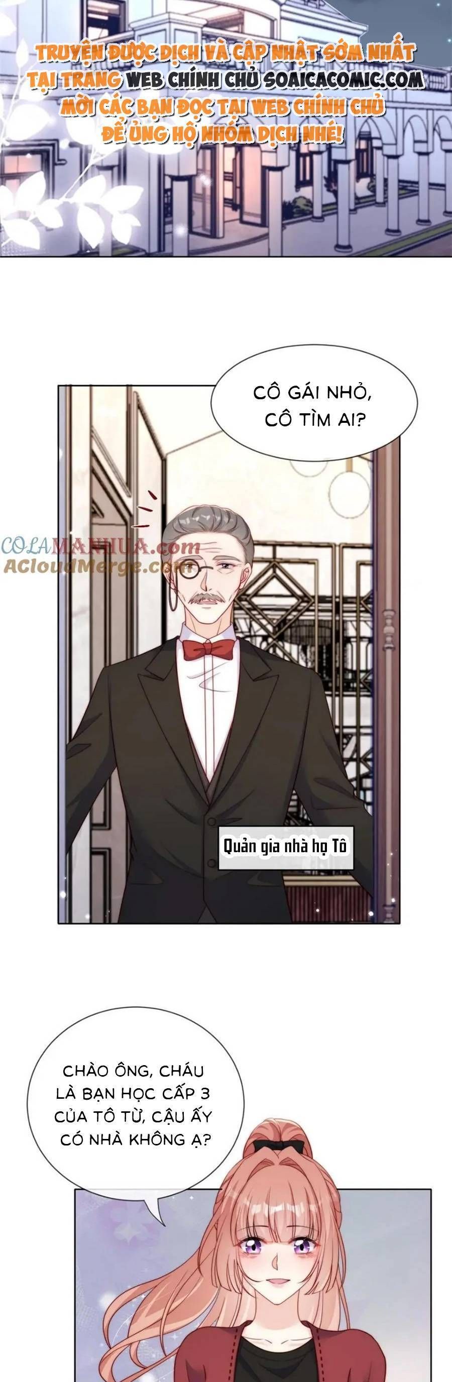 đọc truyện  Tôi Được Năm Nam Chính Sủng Chương 179 ảnh 20 tại Thiên Thai Truyện