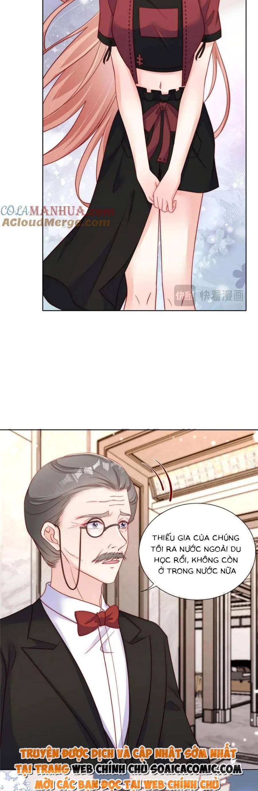 đọc truyện  Tôi Được Năm Nam Chính Sủng Chương 179 ảnh 21 tại Thiên Thai Truyện