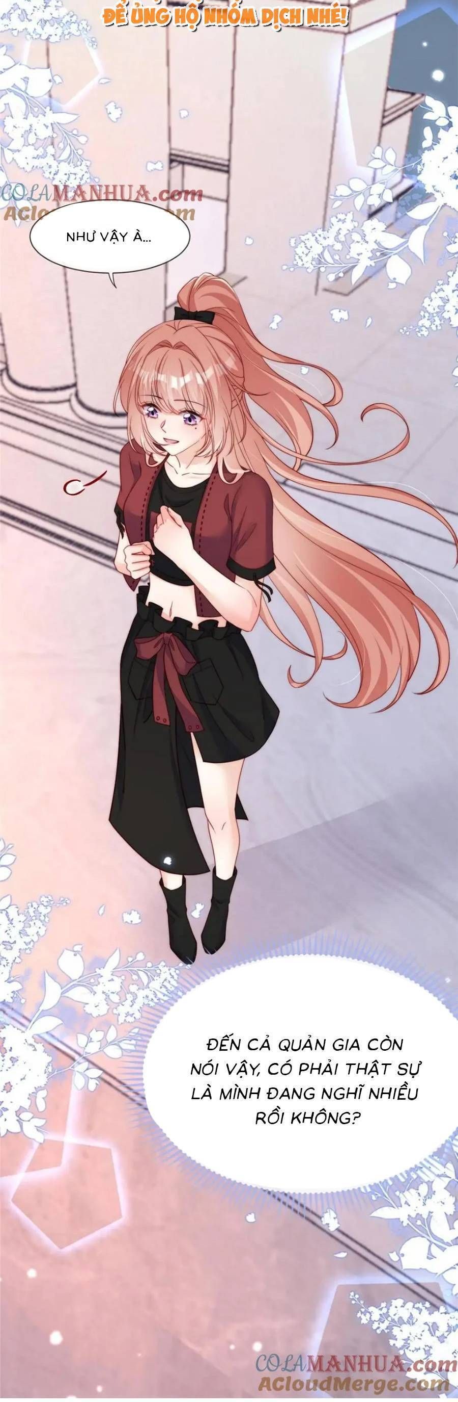 đọc truyện  Tôi Được Năm Nam Chính Sủng Chương 179 ảnh 22 tại Thiên Thai Truyện