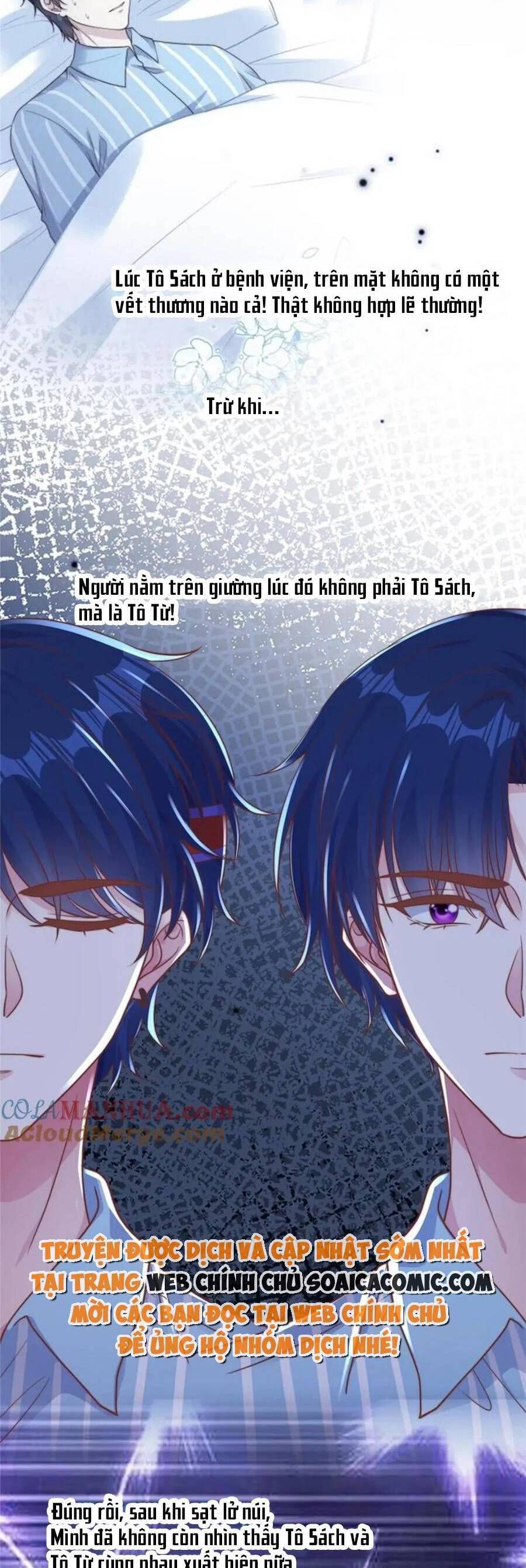 đọc truyện  Tôi Được Năm Nam Chính Sủng Chương 179 ảnh 7 tại Thiên Thai Truyện