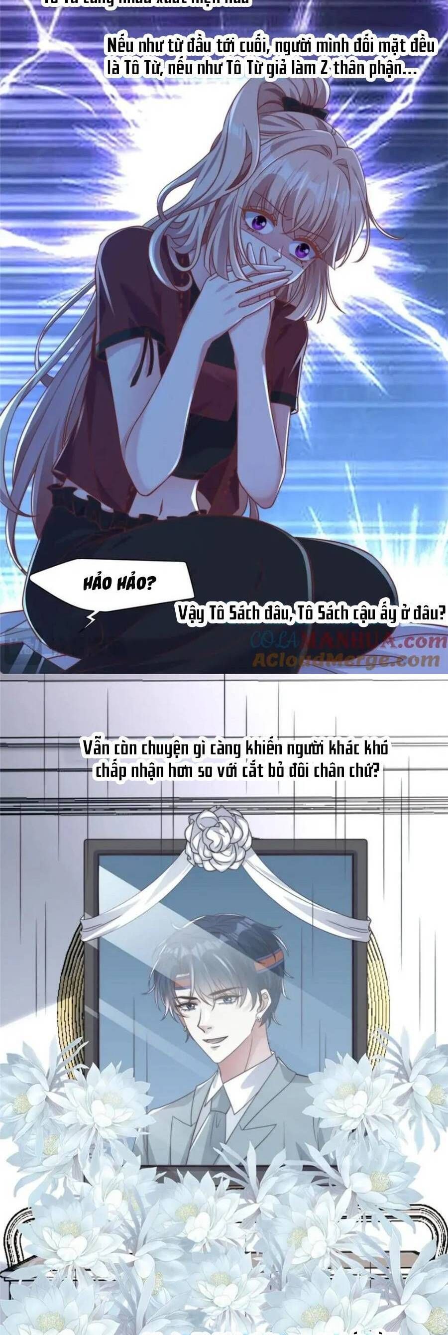 đọc truyện  Tôi Được Năm Nam Chính Sủng Chương 179 ảnh 8 tại Thiên Thai Truyện