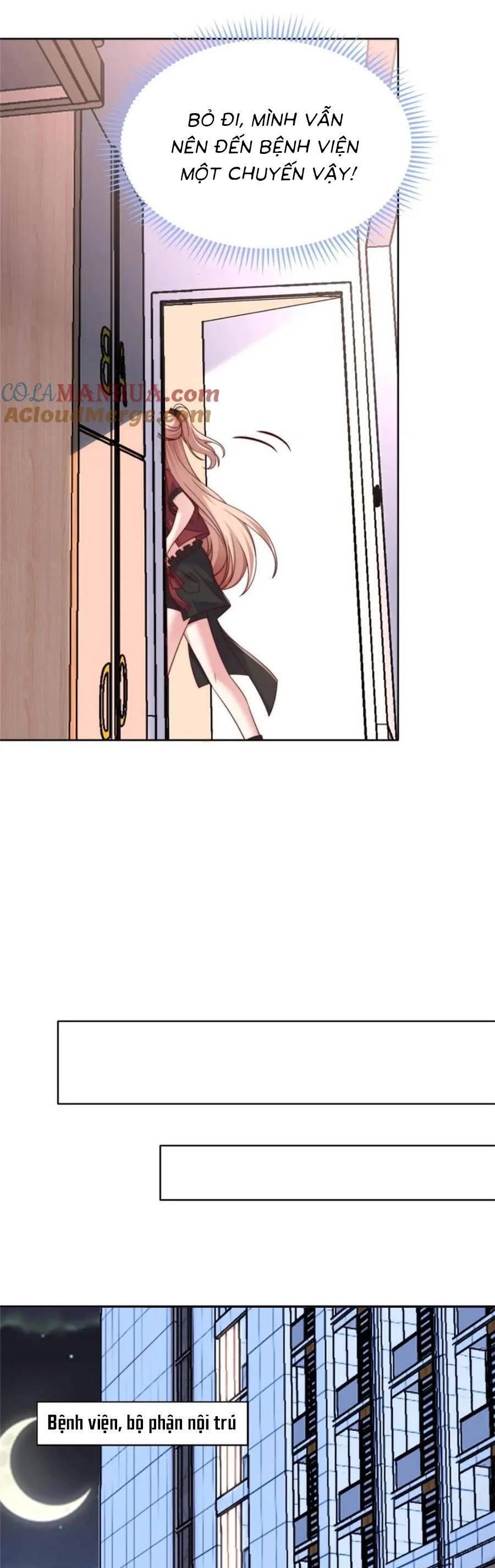 đọc truyện  Tôi Được Năm Nam Chính Sủng Chương 179 ảnh 10 tại Thiên Thai Truyện