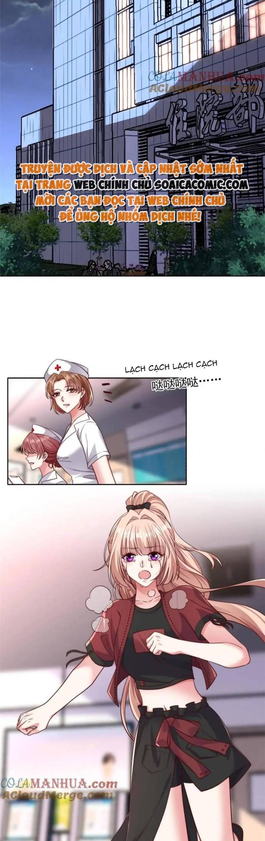 đọc truyện  Tôi Được Năm Nam Chính Sủng Chương 179 ảnh 11 tại Thiên Thai Truyện