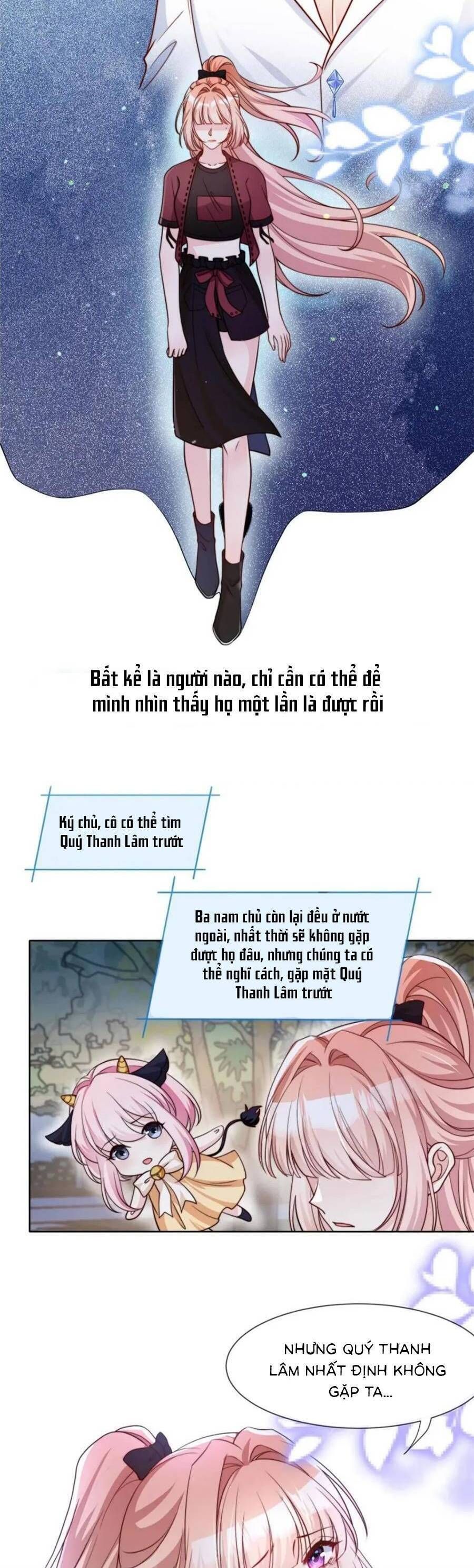 đọc truyện  Tôi Được Năm Nam Chính Sủng Chương 180 ảnh 12 tại Thiên Thai Truyện