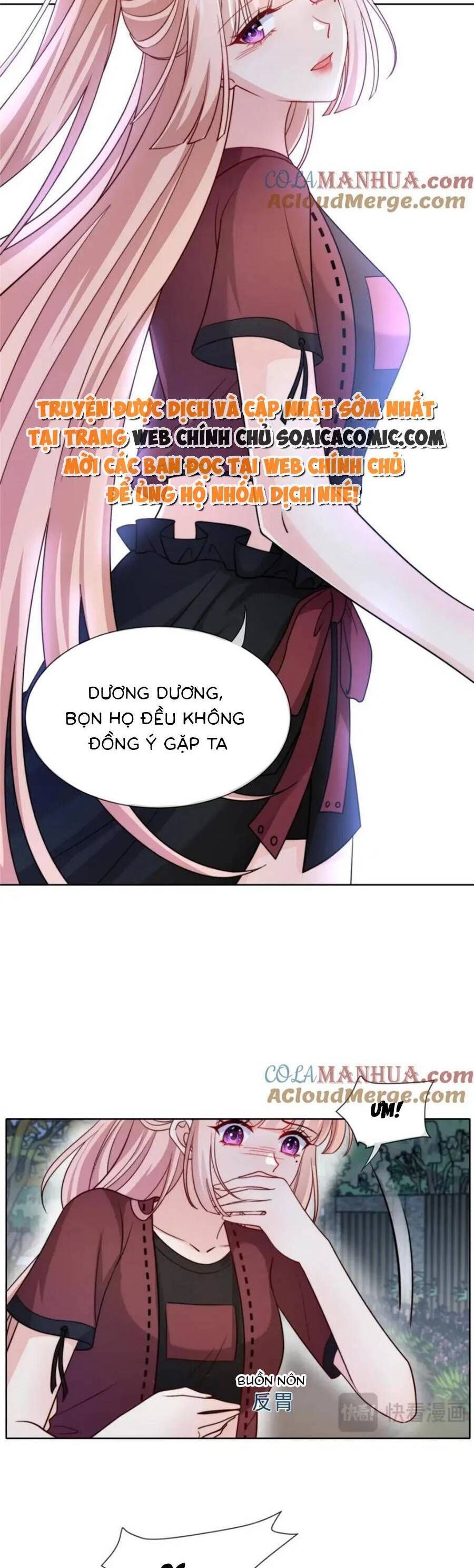 đọc truyện  Tôi Được Năm Nam Chính Sủng Chương 180 ảnh 13 tại Thiên Thai Truyện