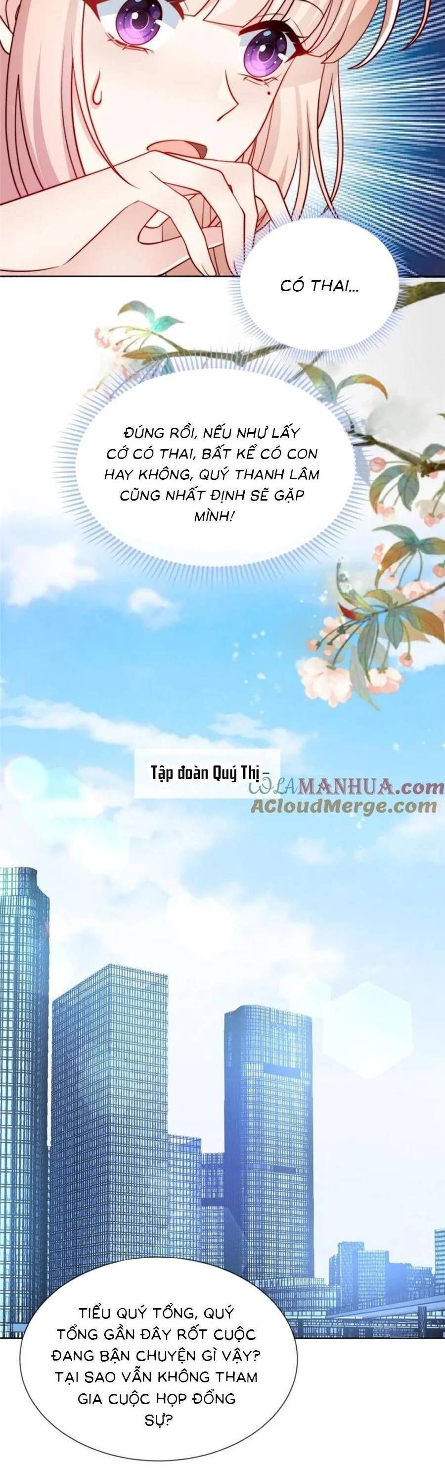 đọc truyện  Tôi Được Năm Nam Chính Sủng Chương 180 ảnh 15 tại Thiên Thai Truyện