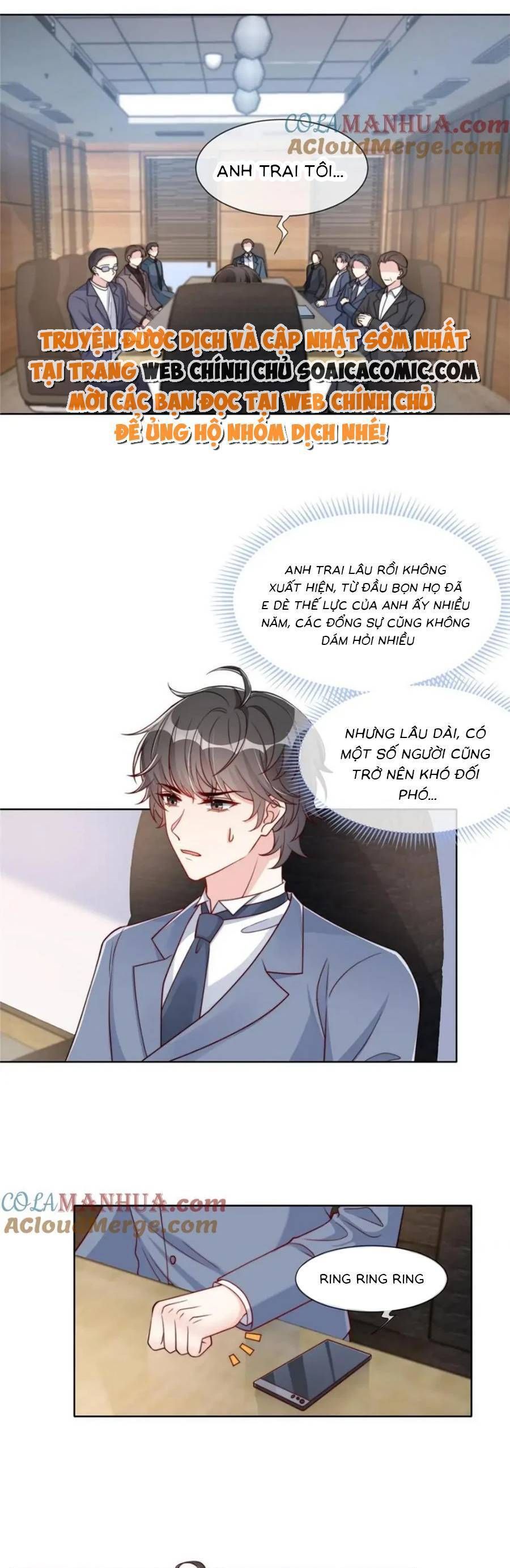 đọc truyện  Tôi Được Năm Nam Chính Sủng Chương 180 ảnh 16 tại Thiên Thai Truyện