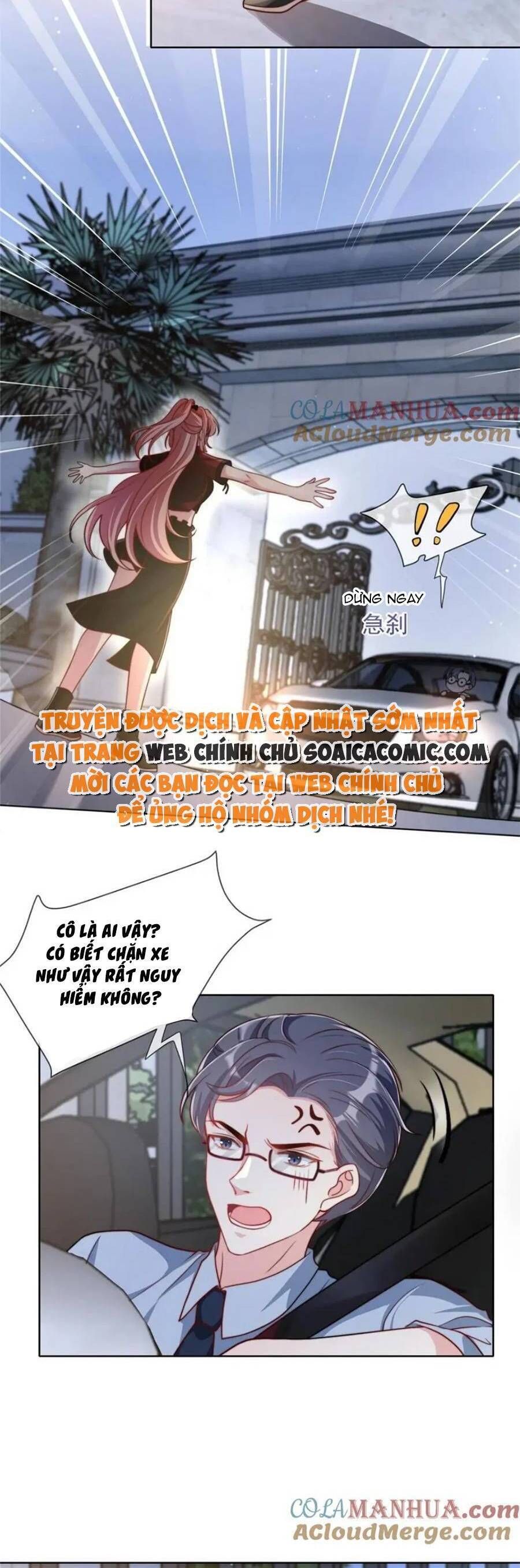 đọc truyện  Tôi Được Năm Nam Chính Sủng Chương 180 ảnh 4 tại Thiên Thai Truyện