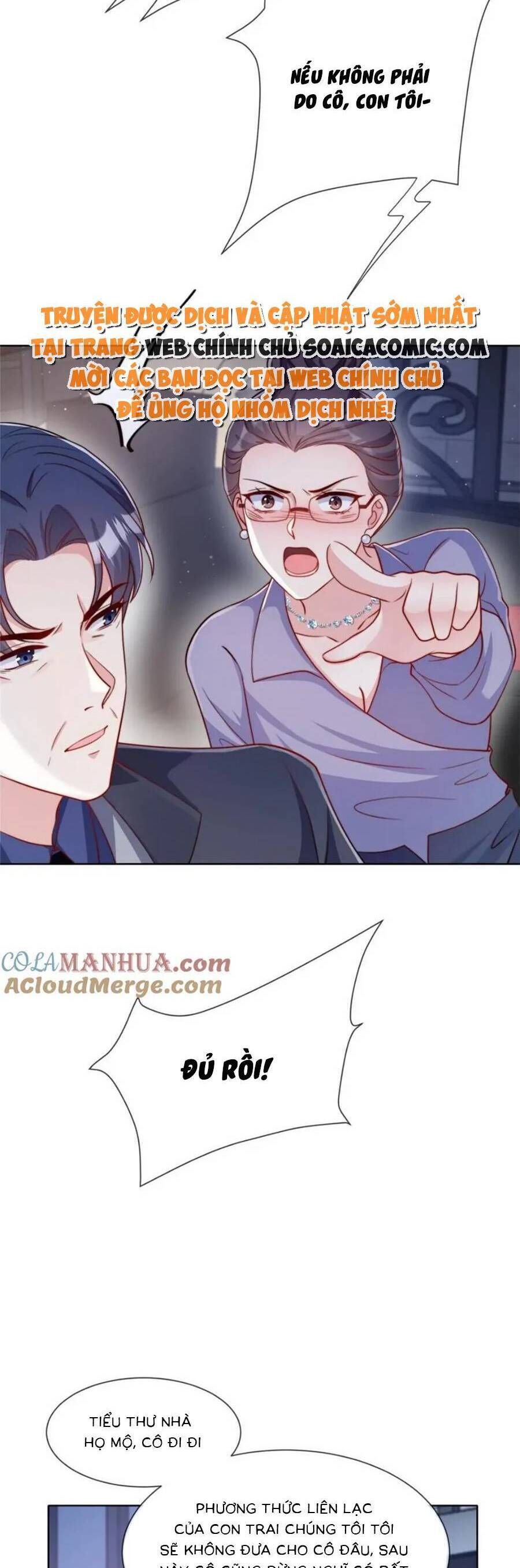 đọc truyện  Tôi Được Năm Nam Chính Sủng Chương 180 ảnh 7 tại Thiên Thai Truyện