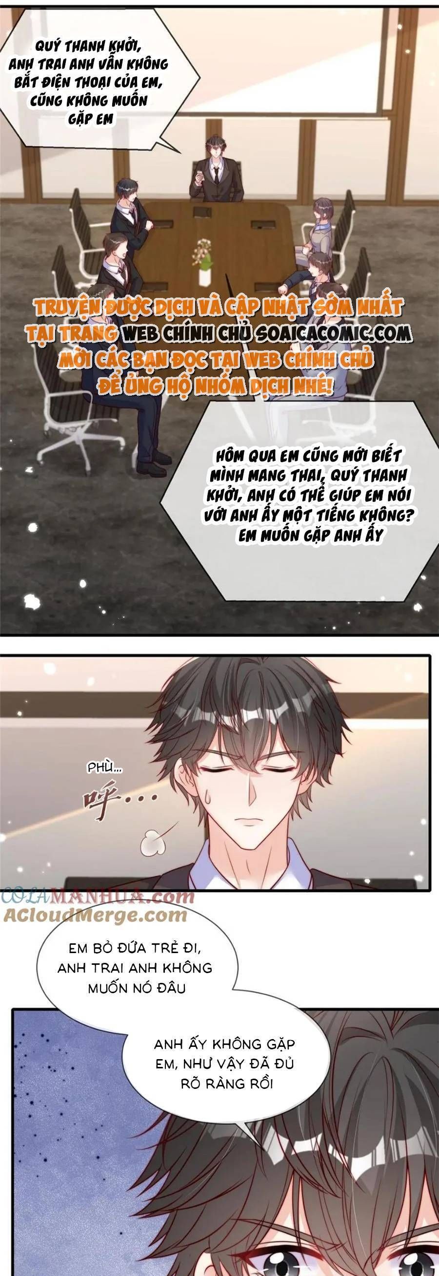 đọc truyện  Tôi Được Năm Nam Chính Sủng Chương 181 ảnh 3 tại Thiên Thai Truyện