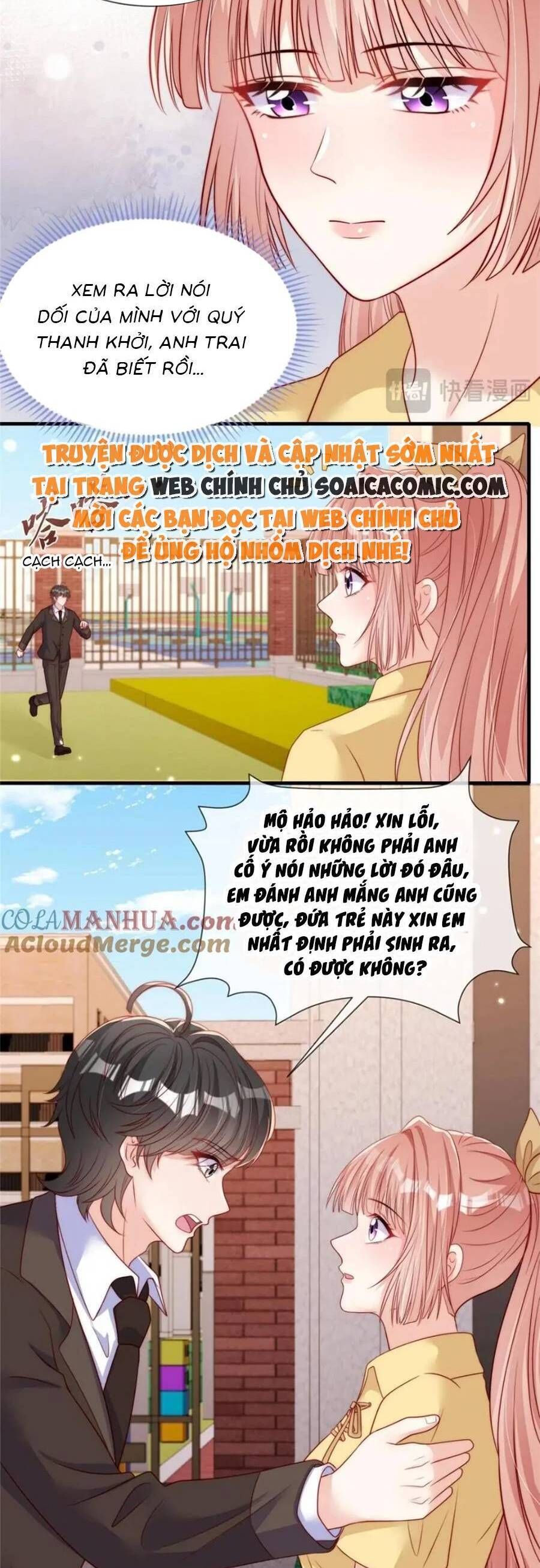 đọc truyện  Tôi Được Năm Nam Chính Sủng Chương 181 ảnh 14 tại Thiên Thai Truyện