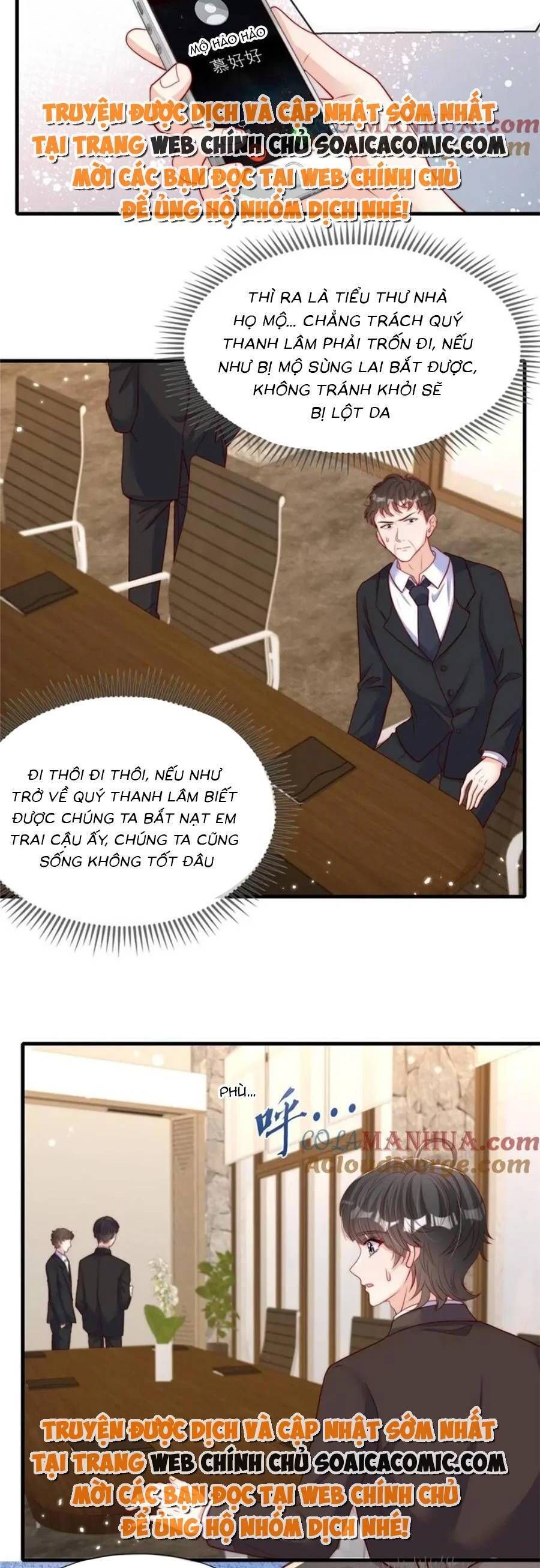 đọc truyện  Tôi Được Năm Nam Chính Sủng Chương 181 ảnh 5 tại Thiên Thai Truyện