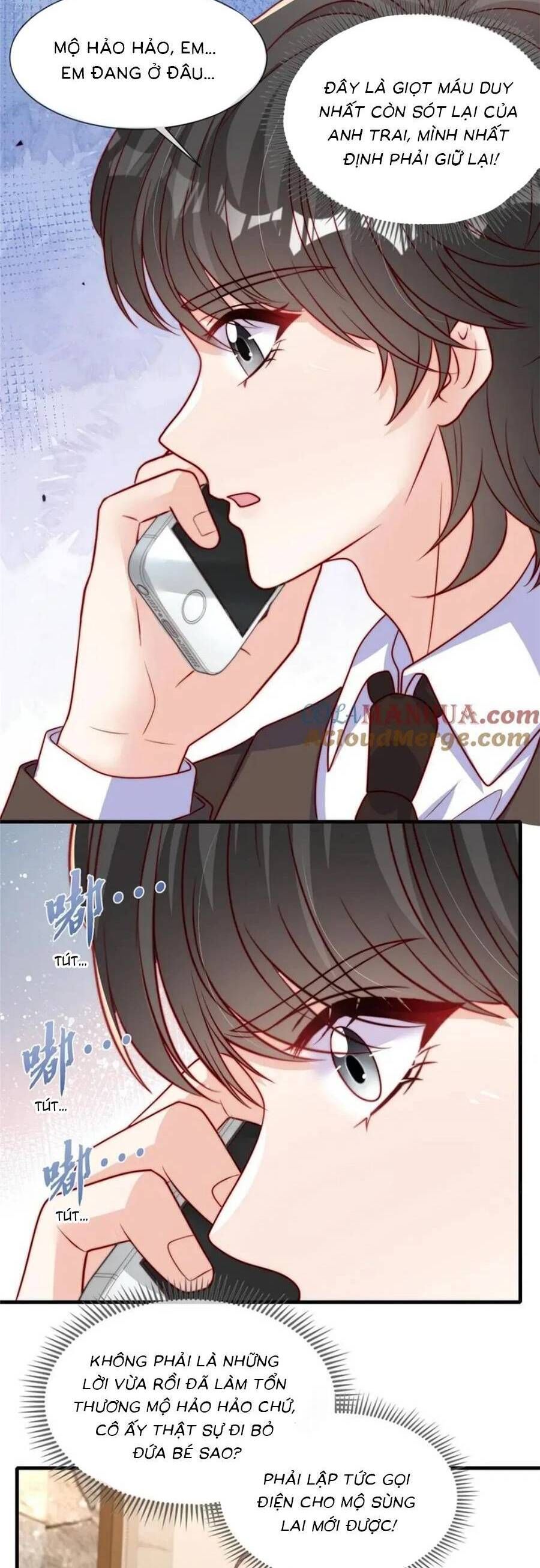 đọc truyện  Tôi Được Năm Nam Chính Sủng Chương 181 ảnh 6 tại Thiên Thai Truyện