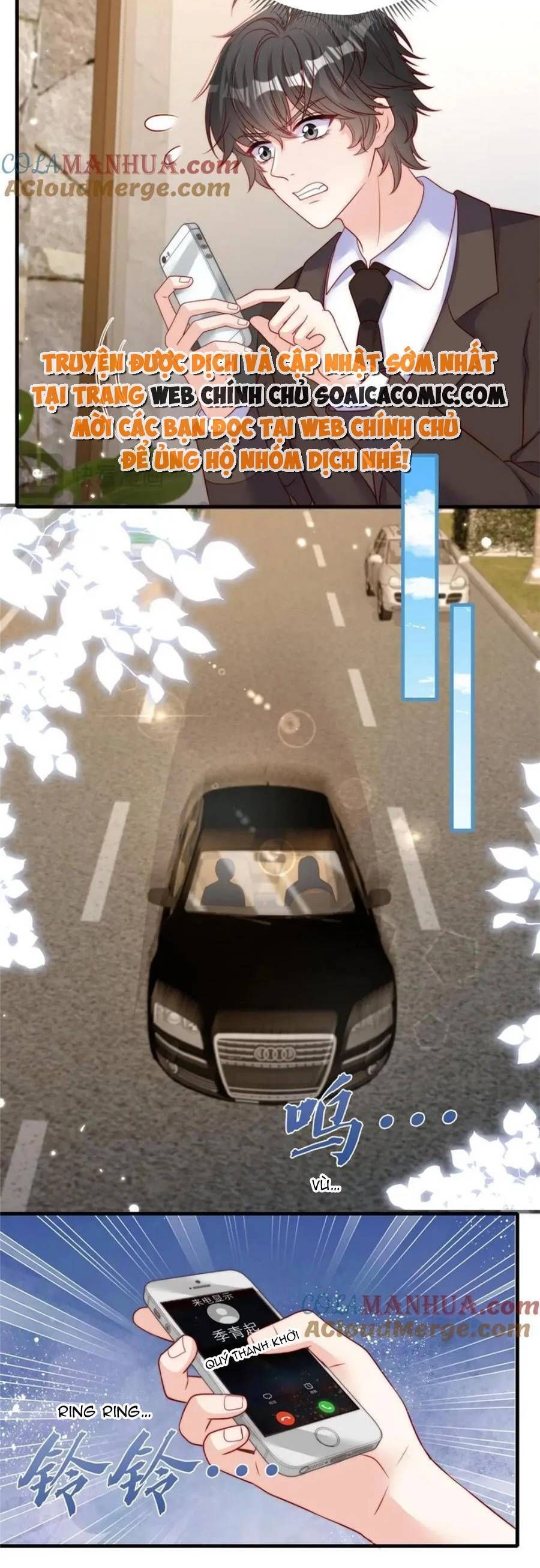 đọc truyện  Tôi Được Năm Nam Chính Sủng Chương 181 ảnh 7 tại Thiên Thai Truyện