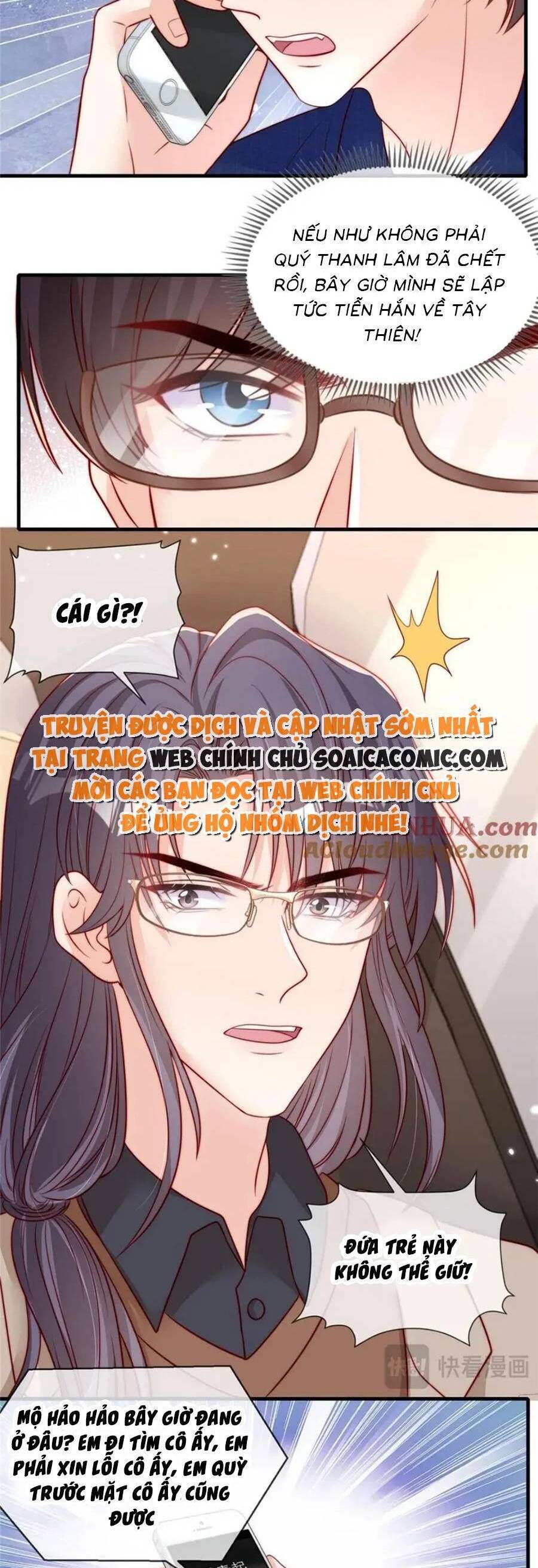 đọc truyện  Tôi Được Năm Nam Chính Sủng Chương 181 ảnh 10 tại Thiên Thai Truyện