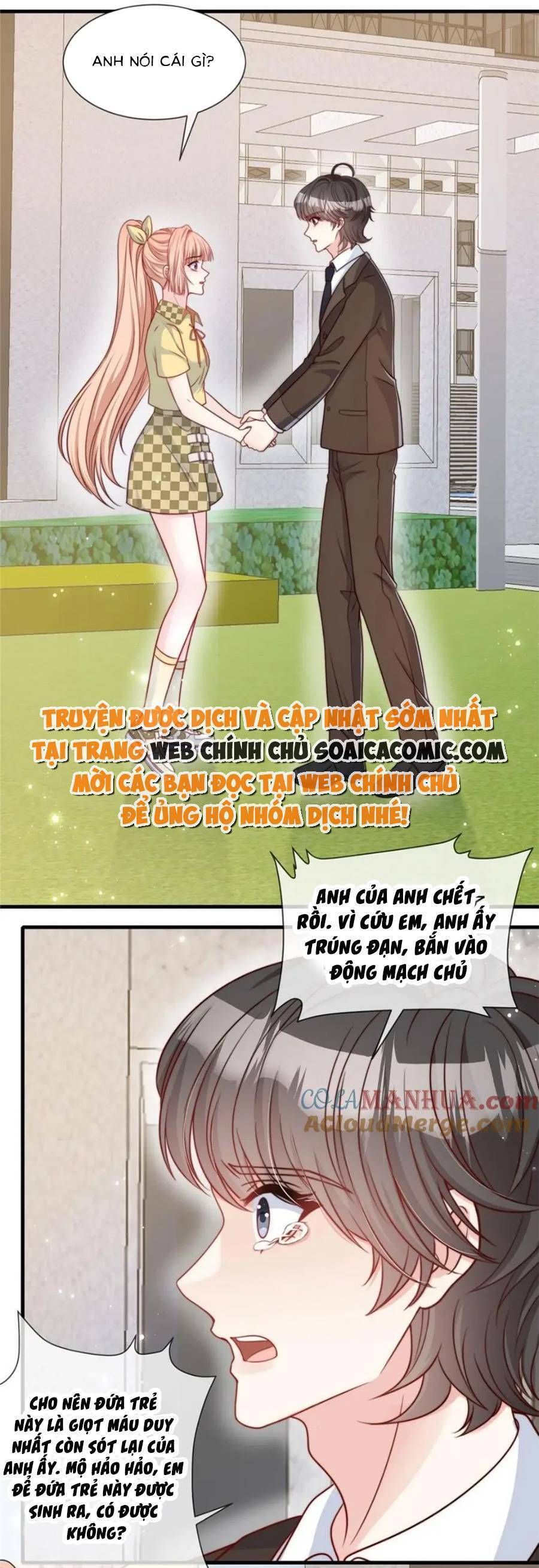 đọc truyện  Tôi Được Năm Nam Chính Sủng Chương 182 ảnh 3 tại Thiên Thai Truyện