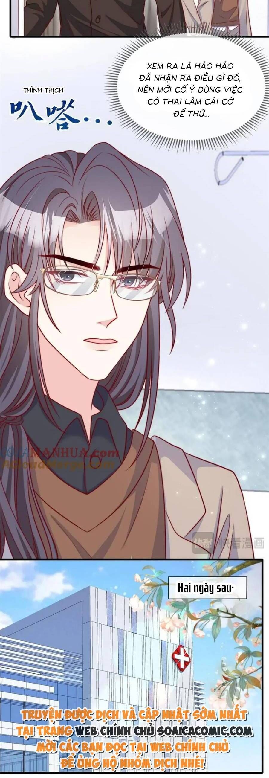 đọc truyện  Tôi Được Năm Nam Chính Sủng Chương 182 ảnh 12 tại Thiên Thai Truyện