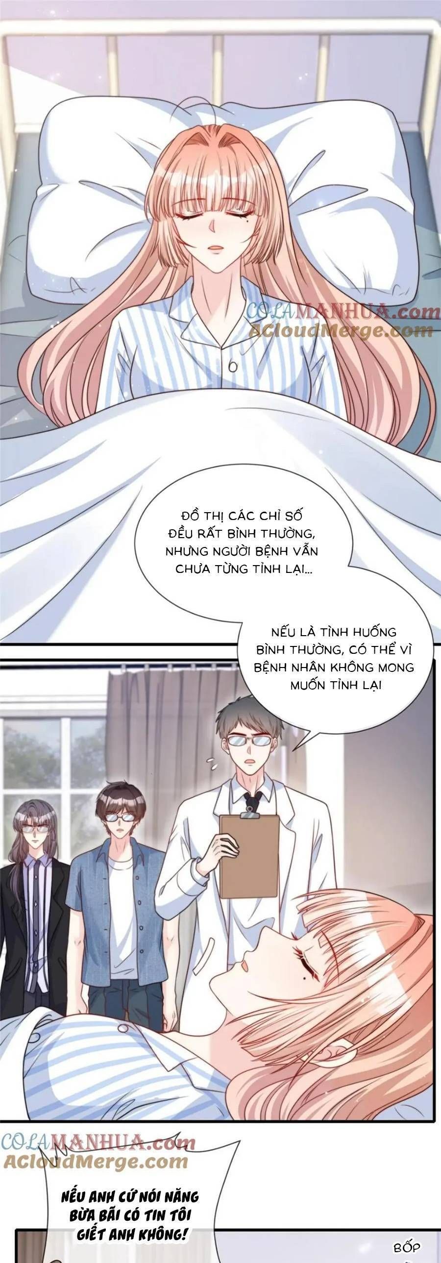 đọc truyện  Tôi Được Năm Nam Chính Sủng Chương 182 ảnh 13 tại Thiên Thai Truyện