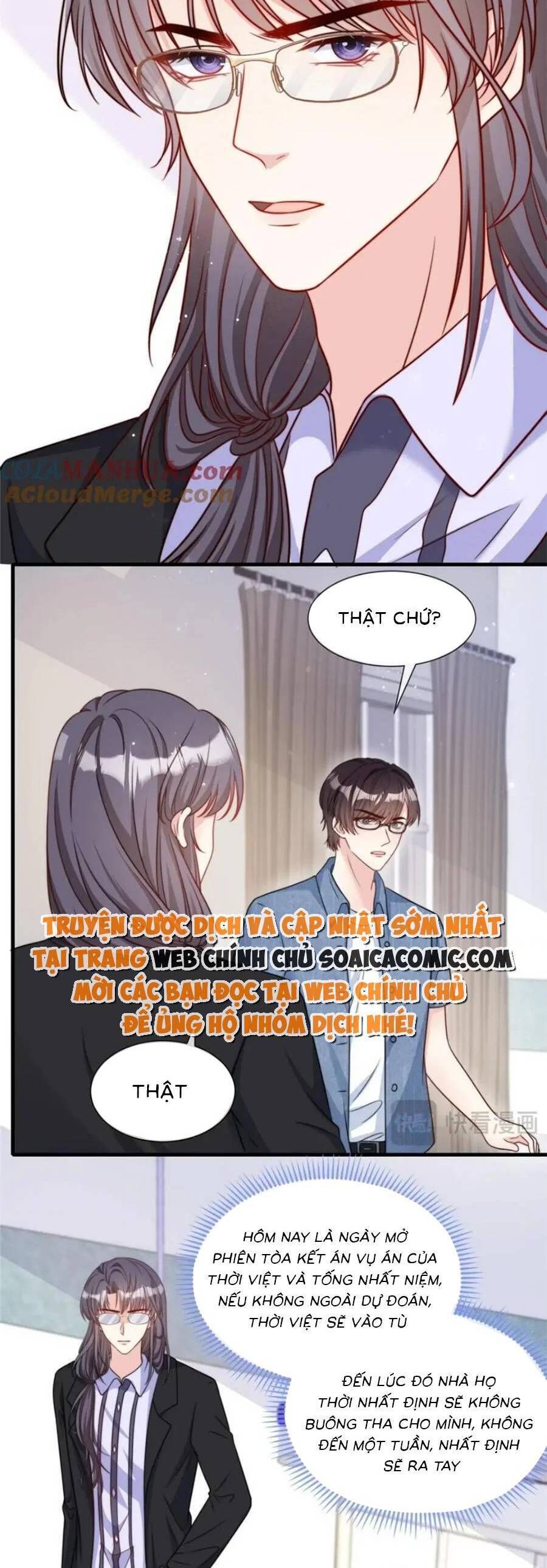 đọc truyện  Tôi Được Năm Nam Chính Sủng Chương 182 ảnh 15 tại Thiên Thai Truyện