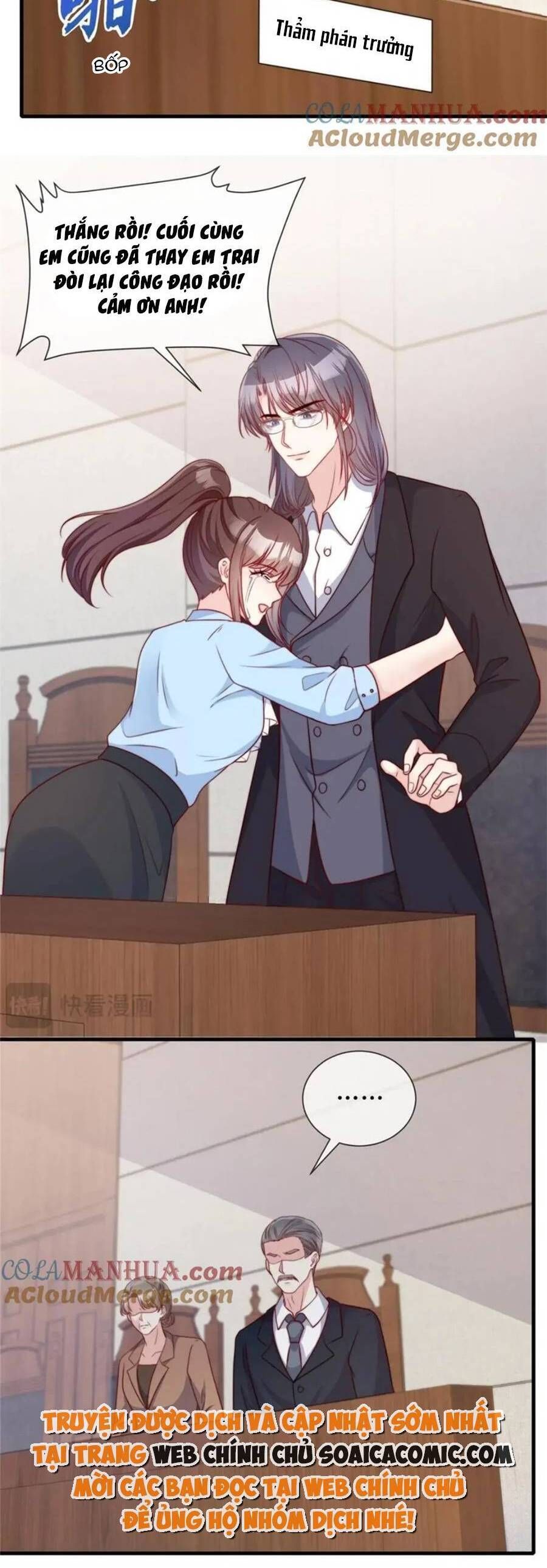 đọc truyện  Tôi Được Năm Nam Chính Sủng Chương 182 ảnh 18 tại Thiên Thai Truyện