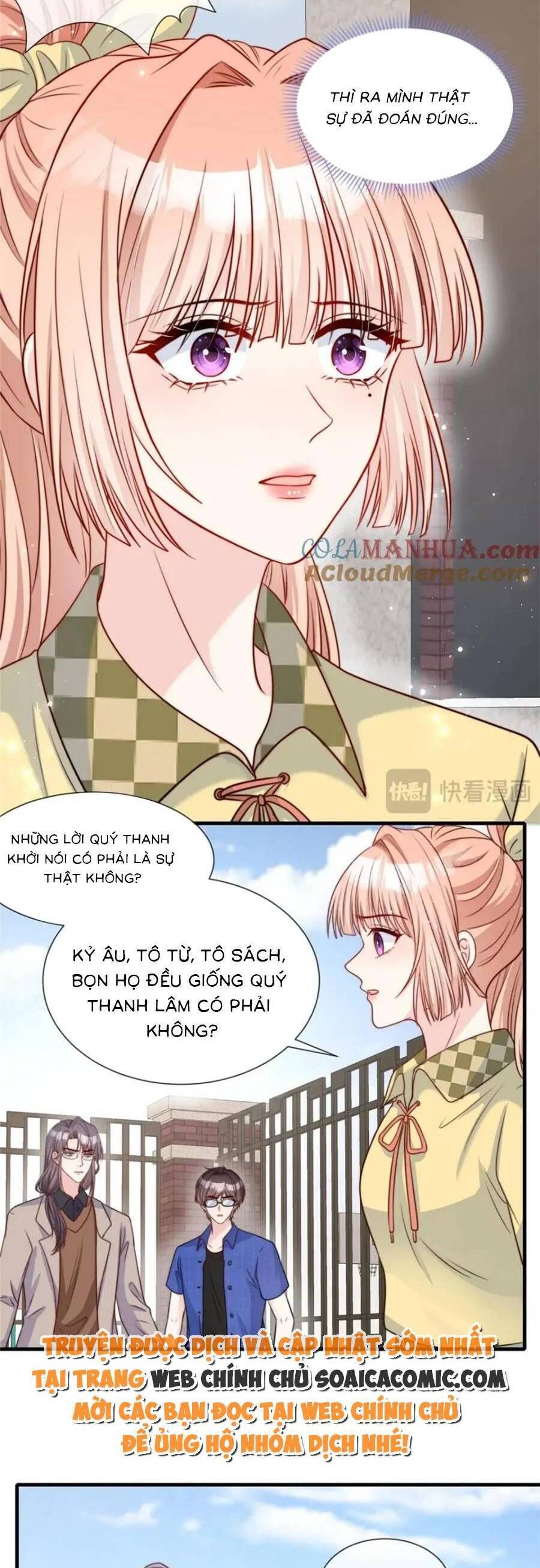 đọc truyện  Tôi Được Năm Nam Chính Sủng Chương 182 ảnh 4 tại Thiên Thai Truyện