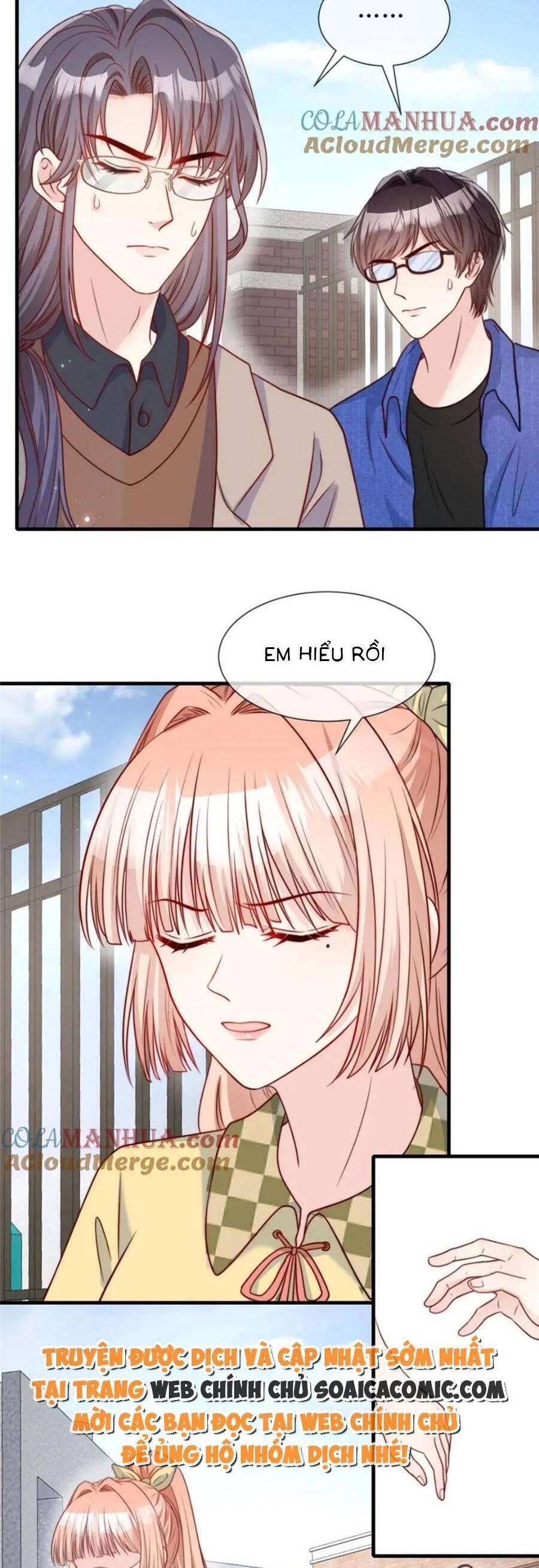 đọc truyện  Tôi Được Năm Nam Chính Sủng Chương 182 ảnh 5 tại Thiên Thai Truyện