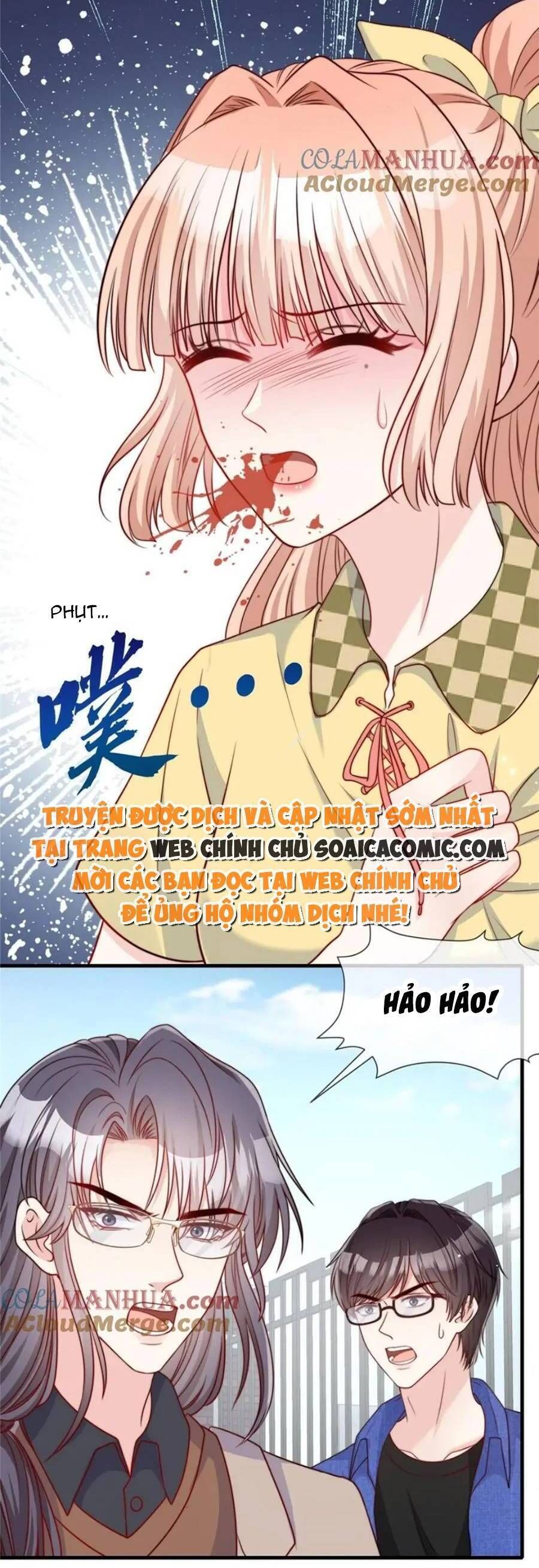 đọc truyện  Tôi Được Năm Nam Chính Sủng Chương 182 ảnh 7 tại Thiên Thai Truyện