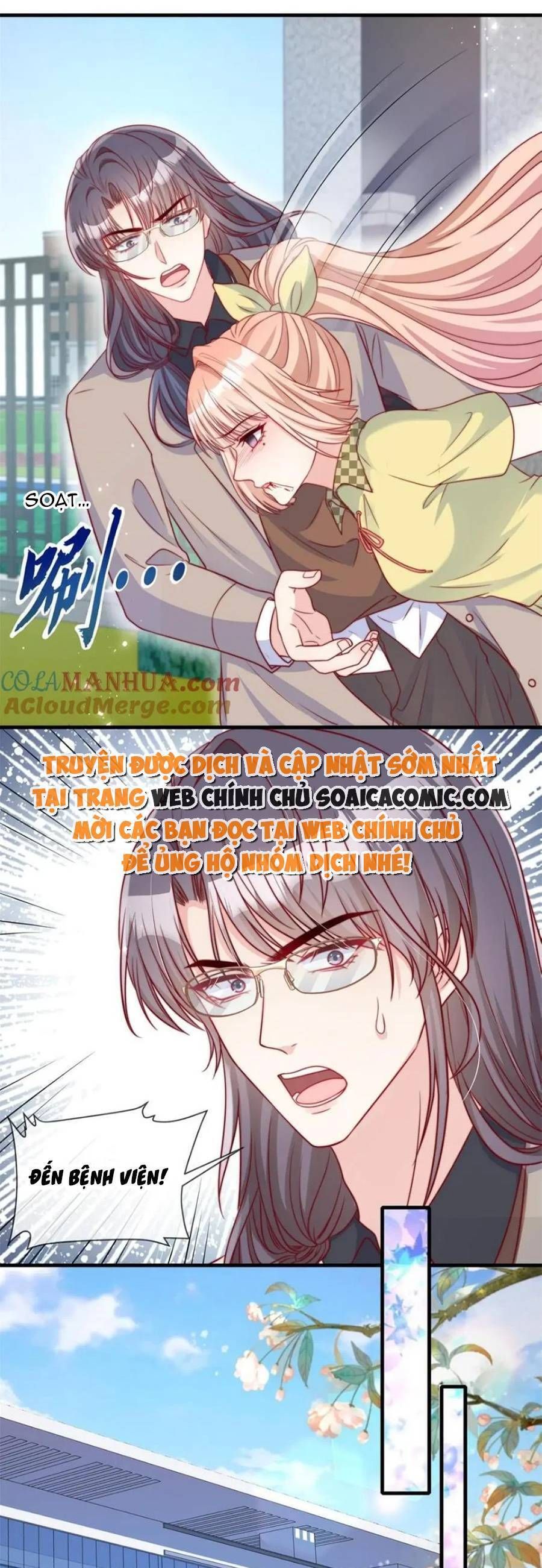 đọc truyện  Tôi Được Năm Nam Chính Sủng Chương 182 ảnh 8 tại Thiên Thai Truyện