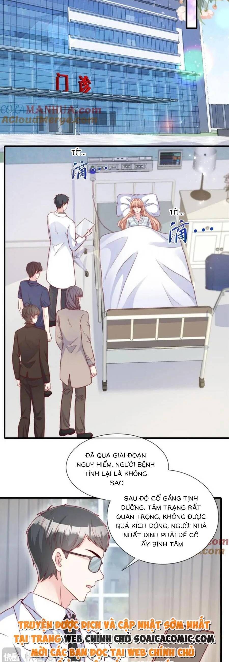 đọc truyện  Tôi Được Năm Nam Chính Sủng Chương 182 ảnh 9 tại Thiên Thai Truyện