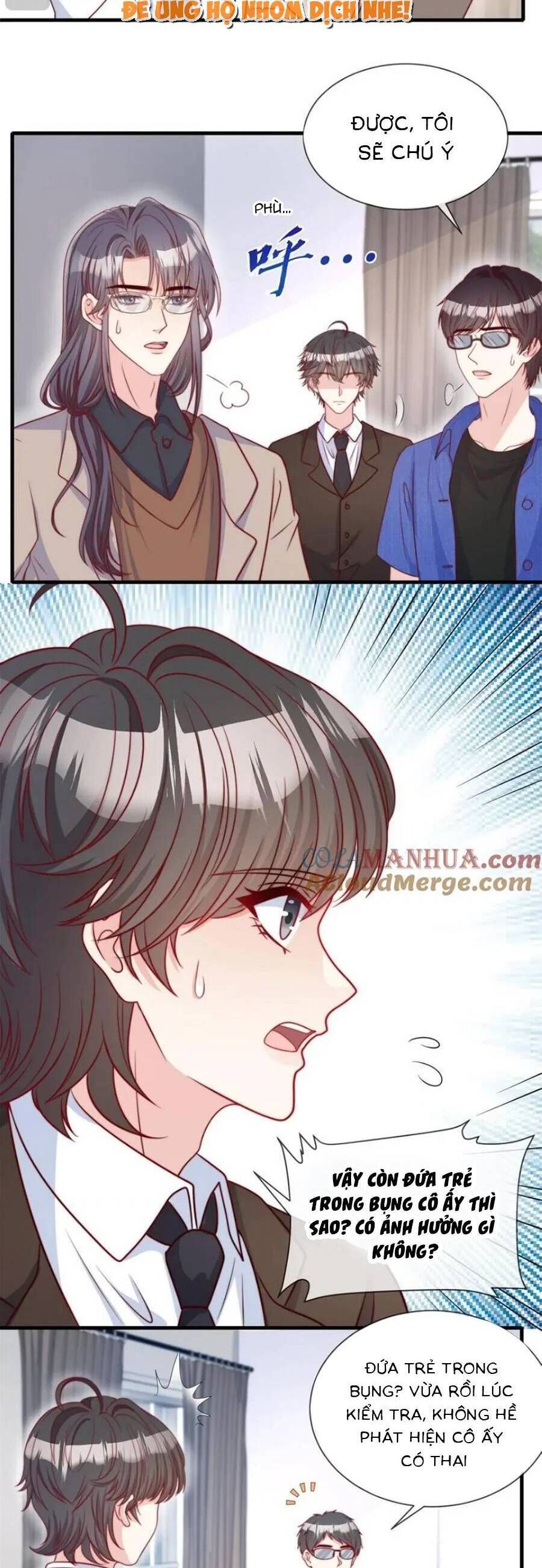 đọc truyện  Tôi Được Năm Nam Chính Sủng Chương 182 ảnh 10 tại Thiên Thai Truyện