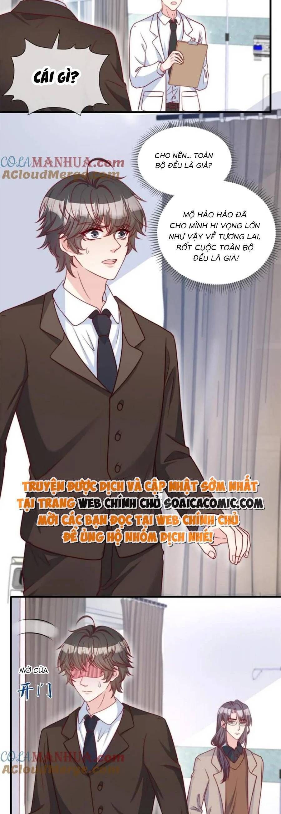 đọc truyện  Tôi Được Năm Nam Chính Sủng Chương 182 ảnh 11 tại Thiên Thai Truyện