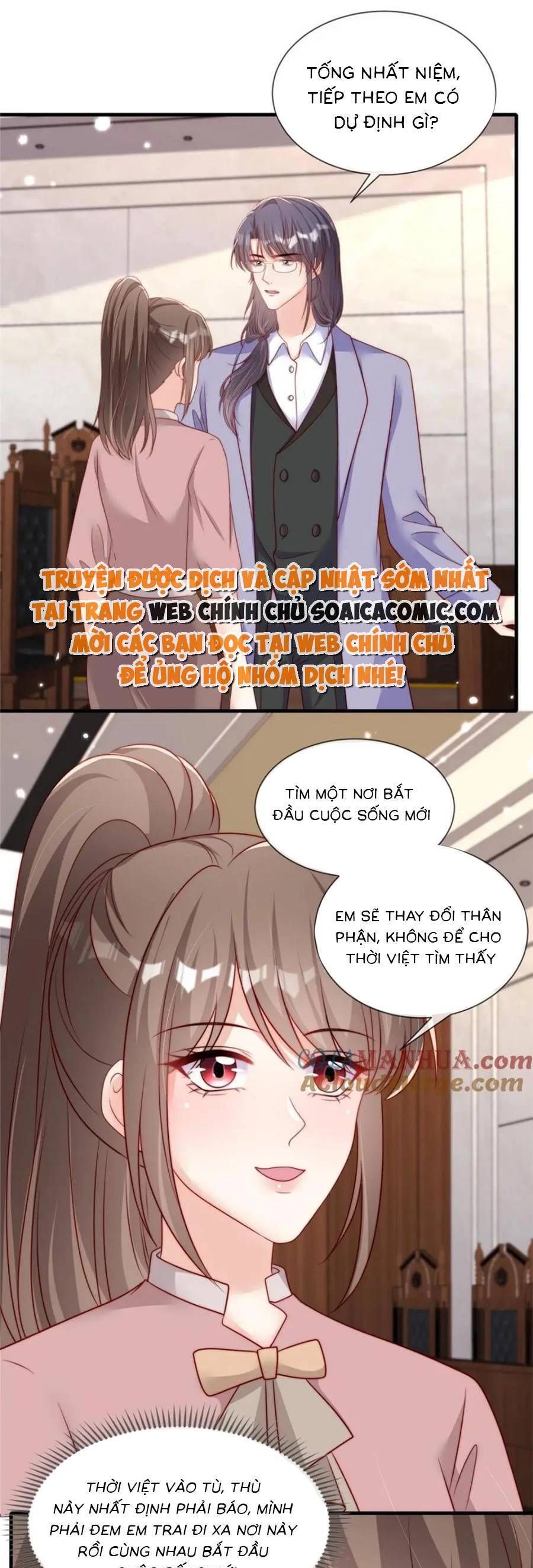 đọc truyện  Tôi Được Năm Nam Chính Sủng Chương 183 ảnh 3 tại Thiên Thai Truyện