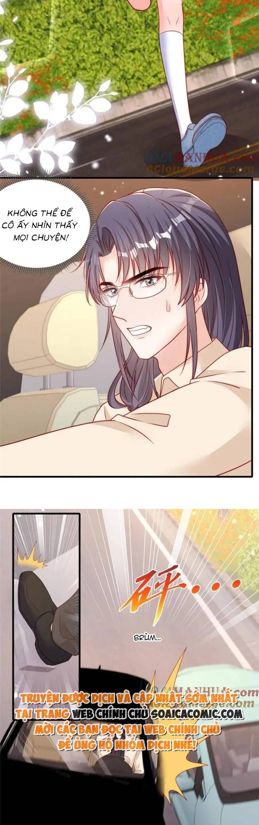 đọc truyện  Tôi Được Năm Nam Chính Sủng Chương 183 ảnh 12 tại Thiên Thai Truyện