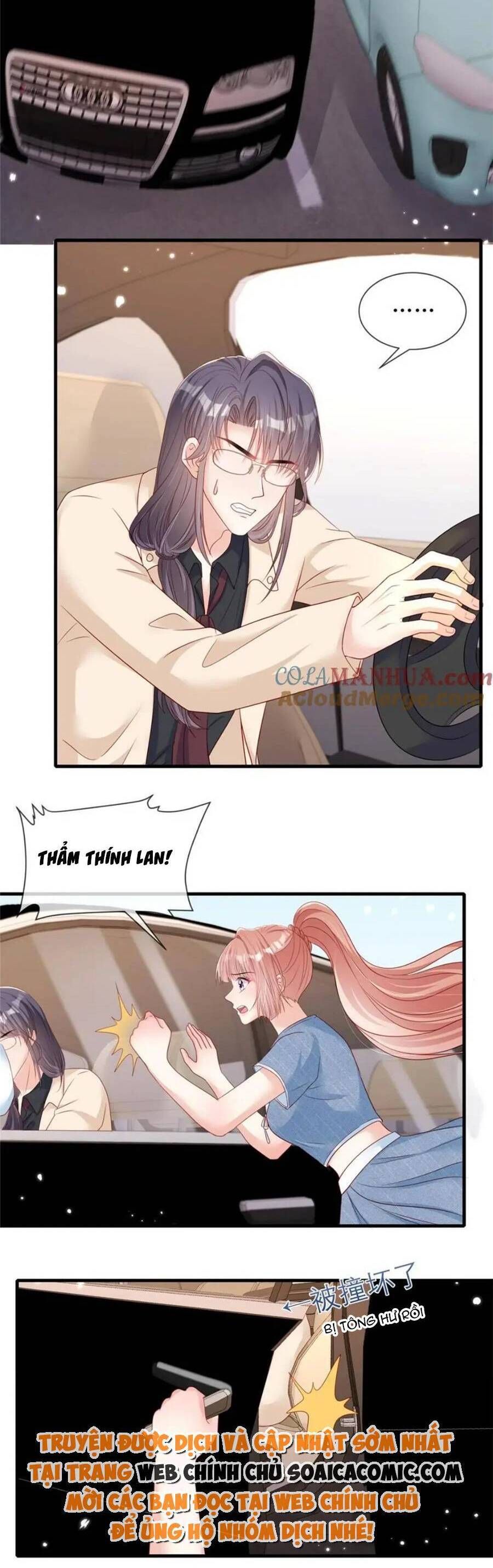 đọc truyện  Tôi Được Năm Nam Chính Sủng Chương 183 ảnh 13 tại Thiên Thai Truyện