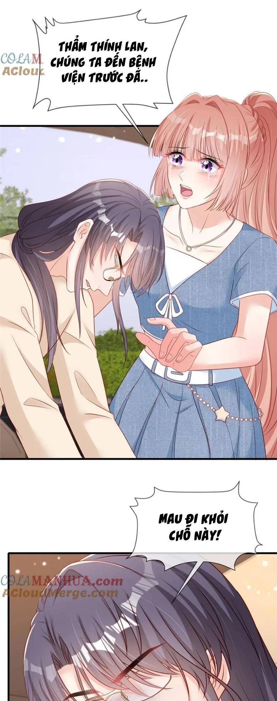 đọc truyện  Tôi Được Năm Nam Chính Sủng Chương 183 ảnh 14 tại Thiên Thai Truyện