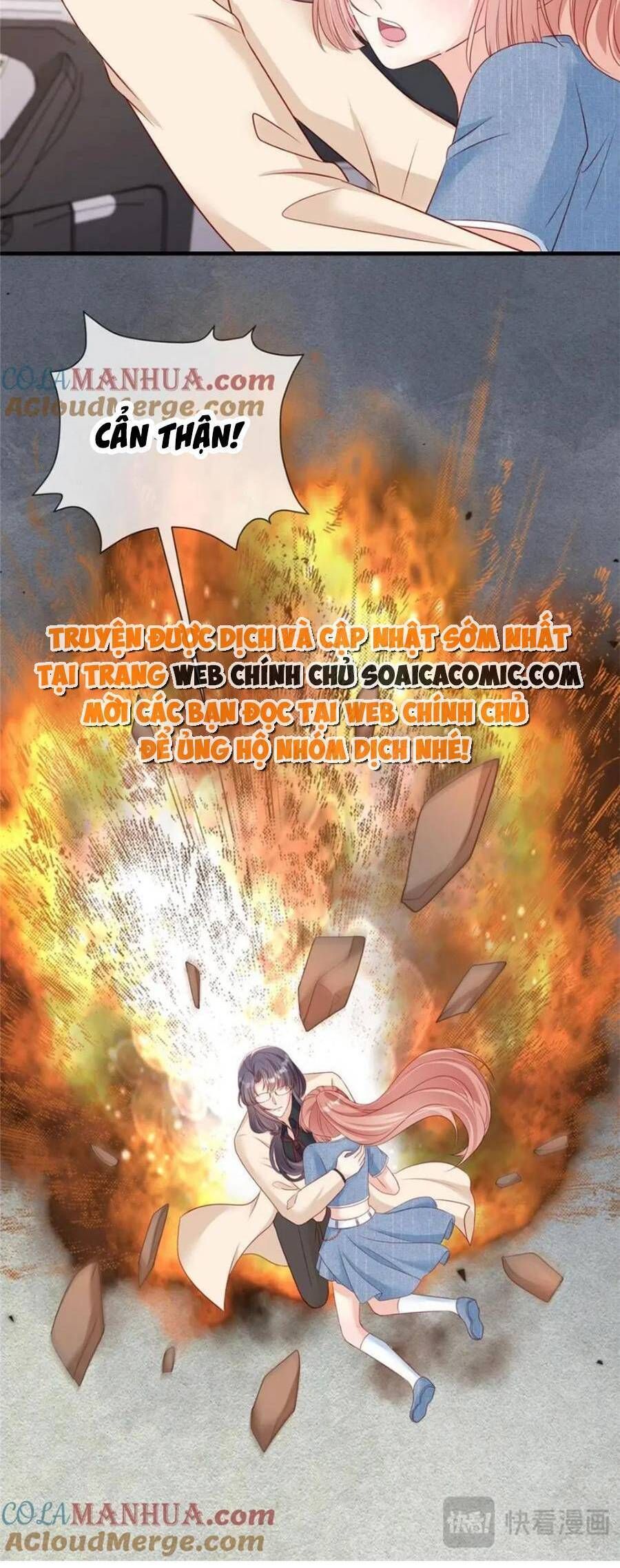 đọc truyện  Tôi Được Năm Nam Chính Sủng Chương 183 ảnh 17 tại Thiên Thai Truyện