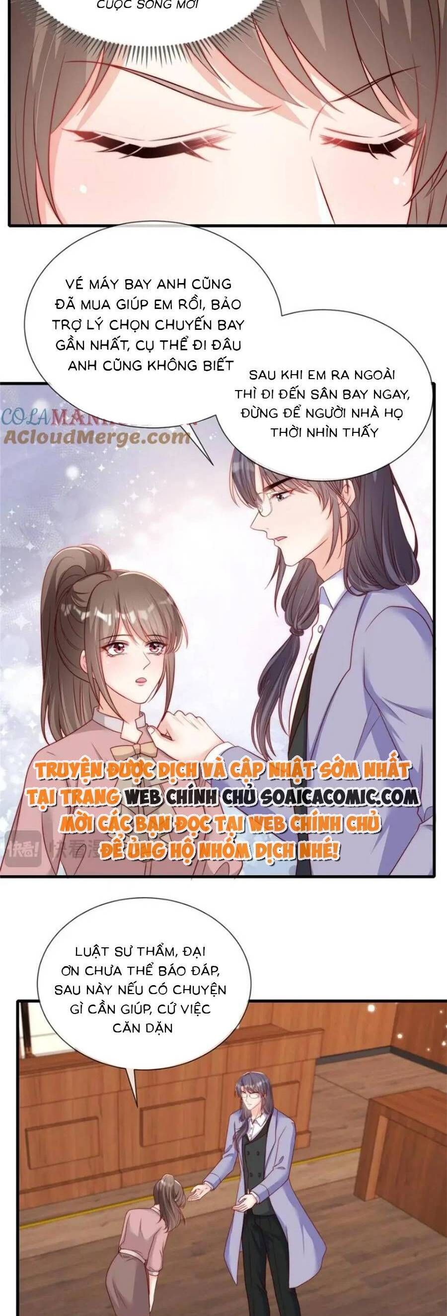 đọc truyện  Tôi Được Năm Nam Chính Sủng Chương 183 ảnh 4 tại Thiên Thai Truyện