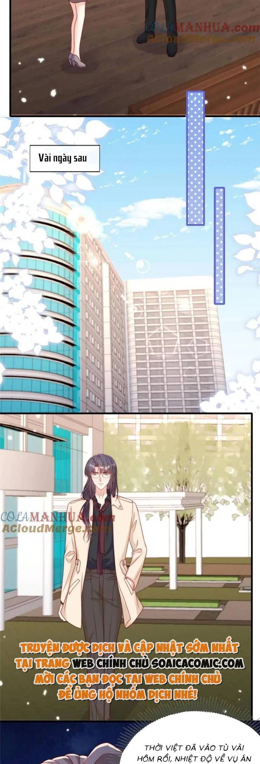 đọc truyện  Tôi Được Năm Nam Chính Sủng Chương 183 ảnh 5 tại Thiên Thai Truyện