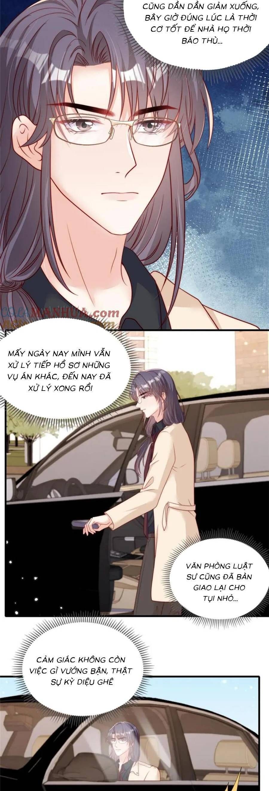 đọc truyện  Tôi Được Năm Nam Chính Sủng Chương 183 ảnh 6 tại Thiên Thai Truyện