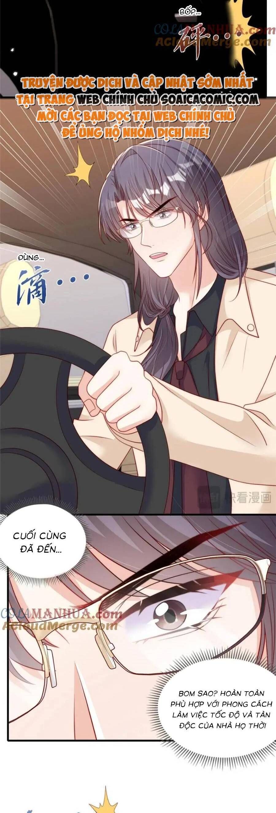 đọc truyện  Tôi Được Năm Nam Chính Sủng Chương 183 ảnh 7 tại Thiên Thai Truyện