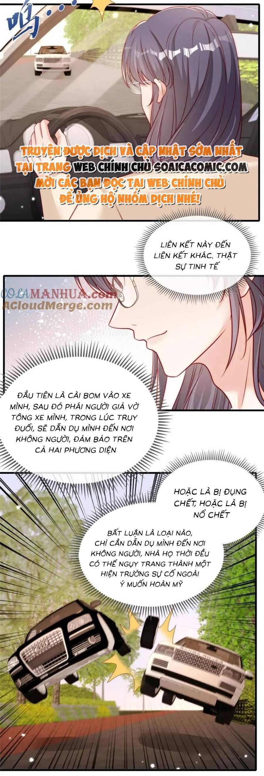 đọc truyện  Tôi Được Năm Nam Chính Sủng Chương 183 ảnh 8 tại Thiên Thai Truyện